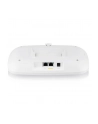Access Point Zyxel NWA130BE BE11000 Wi-Fi 7 Triple-Radio NebulaFlex 2xLAN MU-MIMO PoE - nr 13