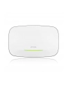 Access Point Zyxel NWA130BE BE11000 Wi-Fi 7 Triple-Radio NebulaFlex 2xLAN MU-MIMO PoE - nr 15
