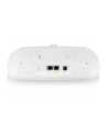 Access Point Zyxel NWA130BE BE11000 Wi-Fi 7 Triple-Radio NebulaFlex 2xLAN MU-MIMO PoE - nr 26