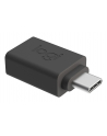 Adapter bezprzewodowy Logitech Logi USB-C to A - nr 13