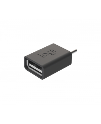 Adapter bezprzewodowy Logitech Logi USB-C to A