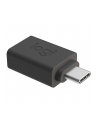 Adapter bezprzewodowy Logitech Logi USB-C to A - nr 9