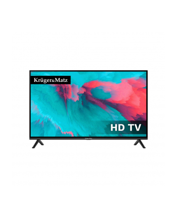 Telewizor Kruger'Matz KM0232-T5 32'' HD DVB-T2 H.265 HEVC