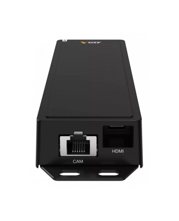 Axis 02196-001 Fa51 Main Unit