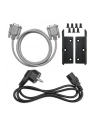 Zasilacz awaryjny UPS Qoltec do RACK | 1kVA | 1000W | Power Factor 1.0 | LCD | On-line - nr 10