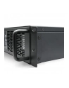 Zasilacz awaryjny UPS Qoltec do RACK | 1kVA | 1000W | Power Factor 1.0 | LCD | On-line - nr 8