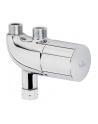 Grohe Grohtherm Micro termostat podumywalkowy 34487000 - nr 1