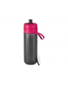 brita Butelka filtrująca Active + 2 MicroDisc jasny błękit - nr 21