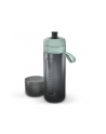 brita Butelka filtrująca Active + 2 MicroDisc pastelowa zieleń - nr 13