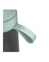 brita Butelka filtrująca Active + 2 MicroDisc pastelowa zieleń - nr 15