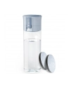 brita Butelka filtrująca Vital + 2 MicroDisc jasny błękit - nr 5