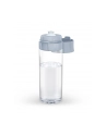 brita Butelka filtrująca Vital + 2 MicroDisc jasny błękit - nr 9