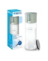 brita Butelka filtrująca Vital + 2 MicroDisc pastelowa zieleń - nr 17