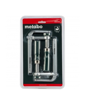 Metabo 2 Zaciski Fsz 631031000