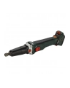 Metabo Gvb 18 Ltx Bl 11-28 Bez Akumulatora I Ładowarki / GVB 18 LTX BL 11-28 - nr 2
