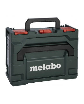 Frezarka do lakieru Metabo LF 850 S + metaBOX