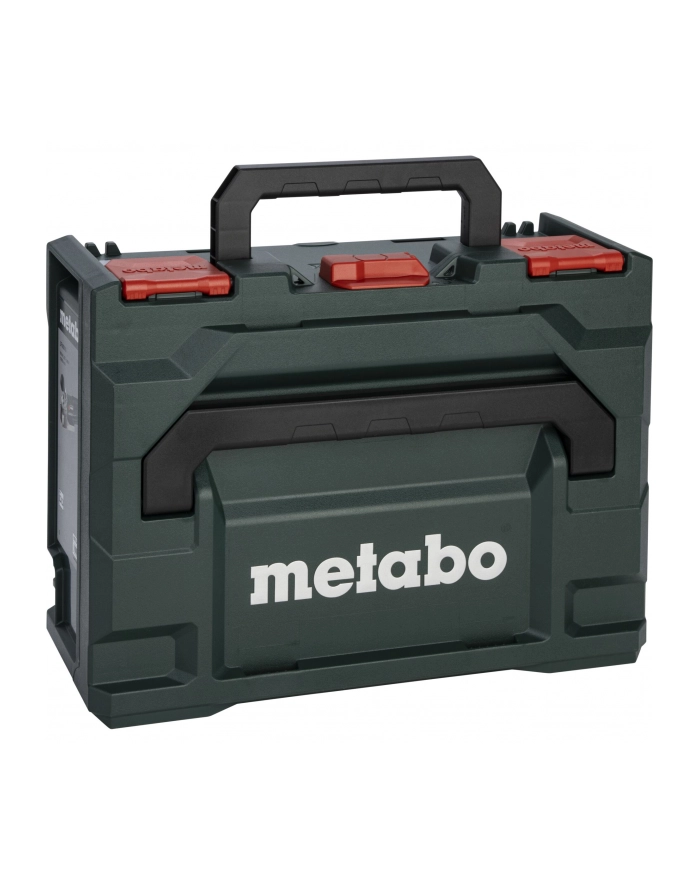 Frezarka do lakieru Metabo LF 850 S + metaBOX główny