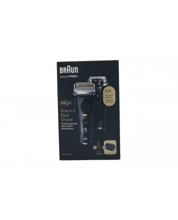 Braun Series 9 Pro+ 9590CC