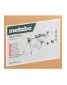 Metabo Podstawa mobilna KSU 251 Mobile (629007000) - nr 2