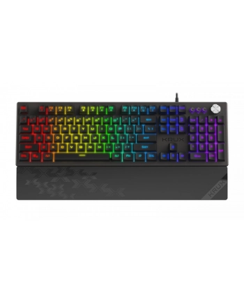krux Klawiatura Frost RGB