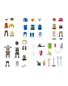 PLAYMOBIL 71468 My Figures: Fire department, construction toy - nr 2