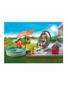 PLAYMOBIL 71476 City Life Starter Pack Splashing fun at home, construction toy - nr 3