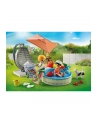 PLAYMOBIL 71476 City Life Starter Pack Splashing fun at home, construction toy - nr 4