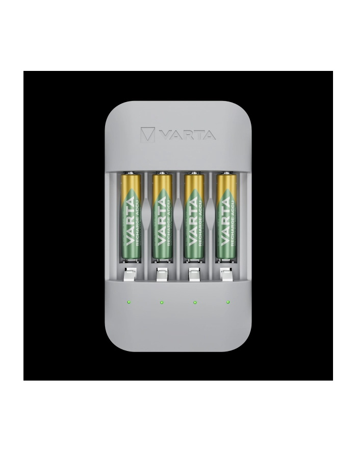 Varta Ładowarka Do 57683101131 główny