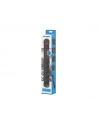 lanberg Listwa zasilająca 5.0m 5x230 cz SP1-05E-0500-BK - nr 6