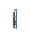 lanberg Listwa zasilająca 5.0m 5x230 SC SP1-05F-0500-BK - nr 7