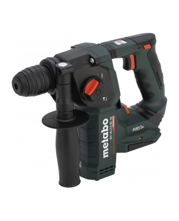 Metabo Młotowiertarka Bh 18 Ltx Bl 16 600324840