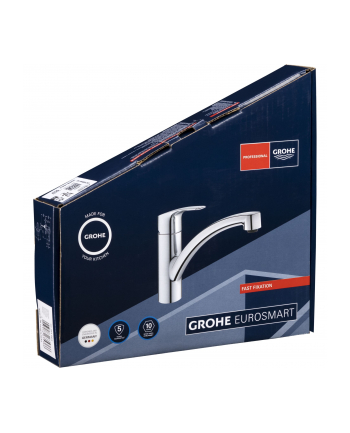 Grohe  Eurosmart (33281003)