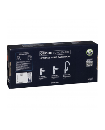 Grohe Eurosmart (23322003)