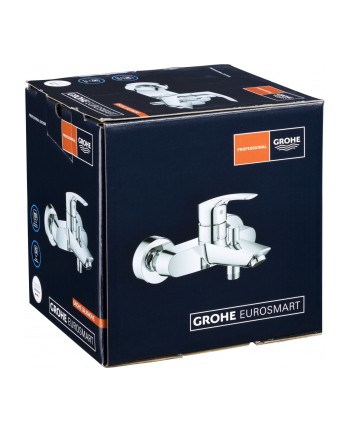 Grohe Eurosmart (33300003)