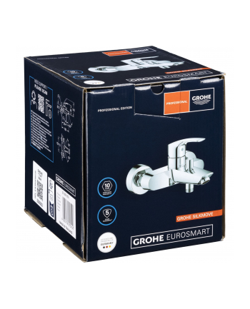 Grohe Eurosmart (33300003)
