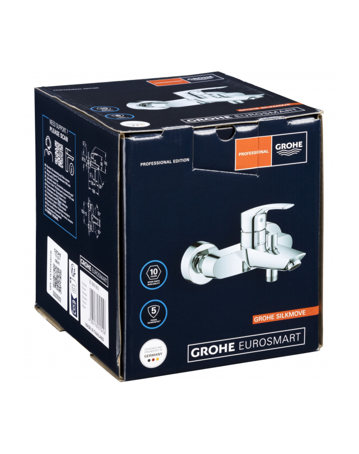 Grohe Eurosmart (33300003) główny
