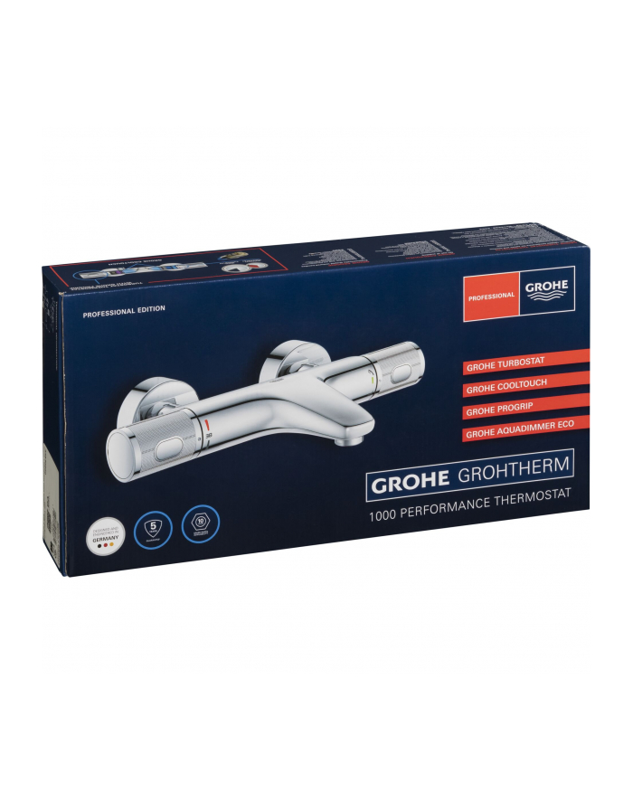 Grohe Grohtherm 1000 Performance 34830000 główny