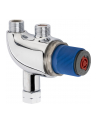 Grohe Grohtherm Micro termostat podumywalkowy 34487000 - nr 2