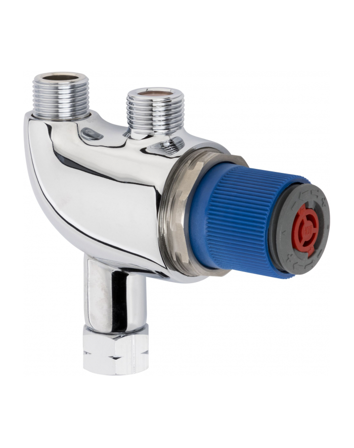 Grohe Grohtherm Micro termostat podumywalkowy 34487000 główny