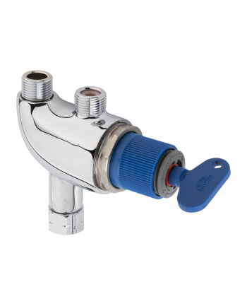 Grohe Grohtherm Micro termostat podumywalkowy 34487000