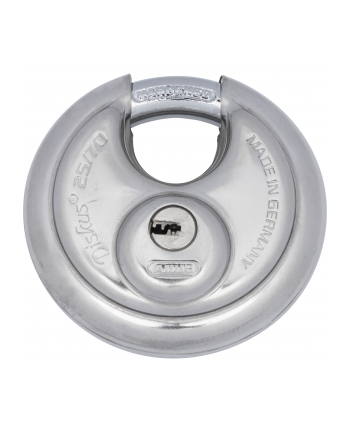 Abus Diskus 25 SL 8