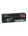 Metabo Gvb 18 Ltx Bl 11-28 Bez Akumulatora I Ładowarki / GVB 18 LTX BL 11-28 - nr 1
