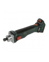 Metabo Gvb 18 Ltx Bl 11-28 Compact Bez Akumulatora I Ładowarki , / GVB 18 LTX BL 11-28 Compact - nr 2