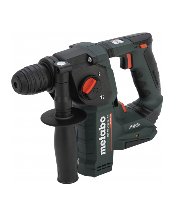 Metabo Młotowiertarka Bh 18 Ltx Bl 16 600324840