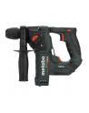 Metabo Młotowiertarka Bh 18 Ltx Bl 16 600324840 - nr 2