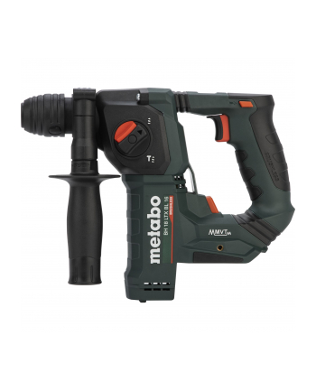 Metabo Młotowiertarka Bh 18 Ltx Bl 16 600324840