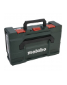 Metabo Młotowiertarka Bh 18 Ltx Bl 16 600324840 - nr 3
