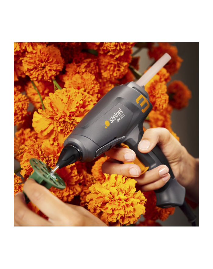 Pistolet do klejenia Steinel GlueMatic 3011 walizka (0885360) główny