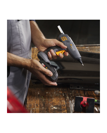 Steinel Mobileglue 5011 - Akumulator 18V/2.0Ah