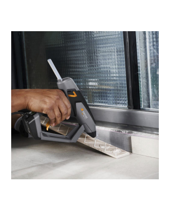 Steinel Pistolet Do Klejenia Na Gorąco Gluematic 7011 11Mm 400 W